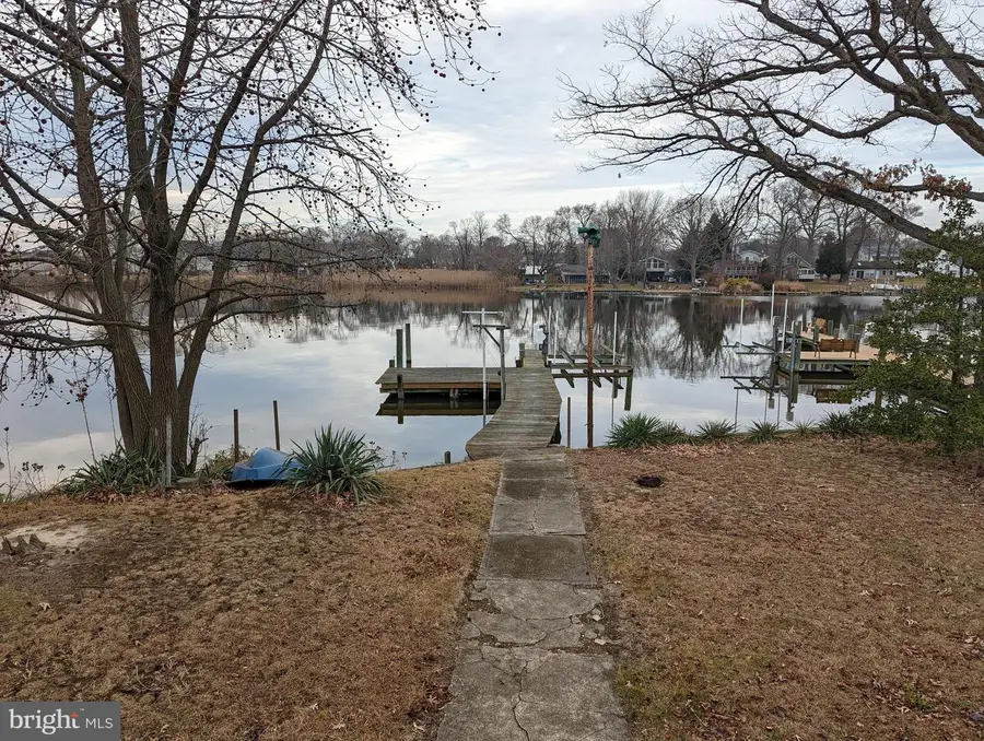 1510 Denton Rd, Essex, MD 21221 - #3