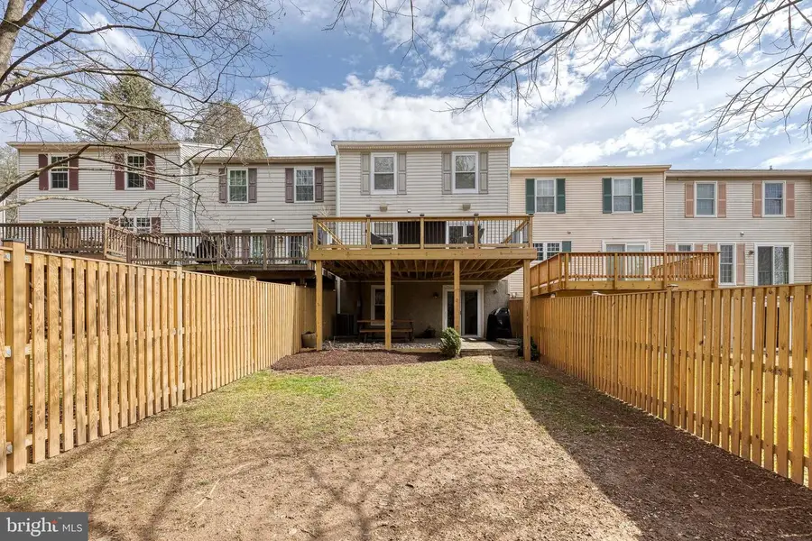 8612 Chelsea Bridge Way, Lutherville Timonium, MD 21093 - #3