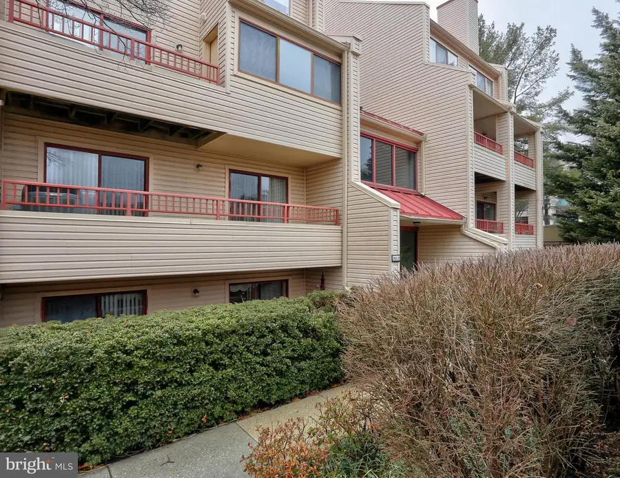 8018 Valley Manor Rd #1a, Owings Mills, MD 21117 - #2