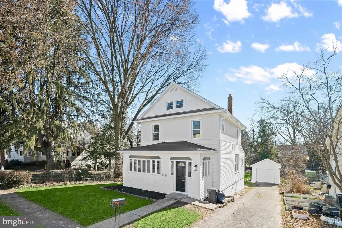 1236 Elm Ridge Ave, Baltimore, MD 21229 - #1