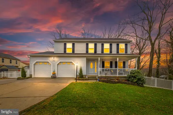 9732 Britinay Ln, PARKVILLE, MD 21234