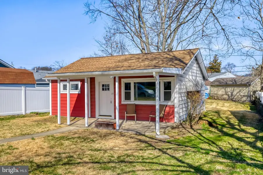 23 Right Wing Dr, Baltimore, MD 21220 - #2