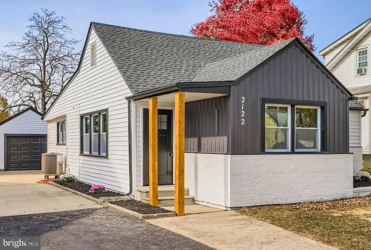 2122 Lodge Forest Dr, Baltimore, MD 21219 - #1