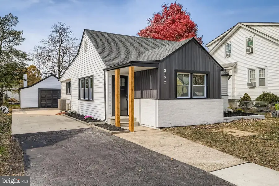 2122 Lodge Forest Dr, Baltimore, MD 21219 - #3