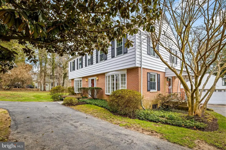 1607 Ruxton Rd, Towson, MD 21204 - #3