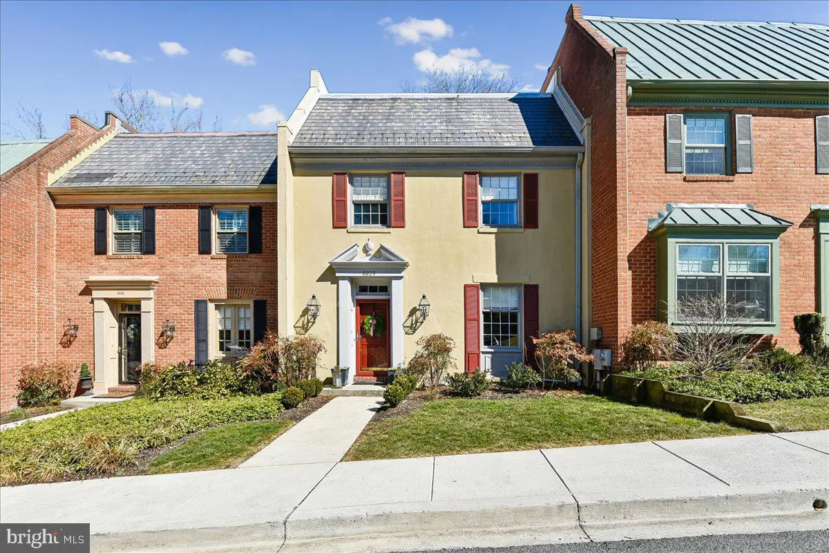 8029 Strauff Rd #5, Baltimore, MD 21204 - #1