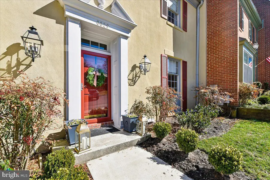 8029 Strauff Rd #5, Baltimore, MD 21204 - #2