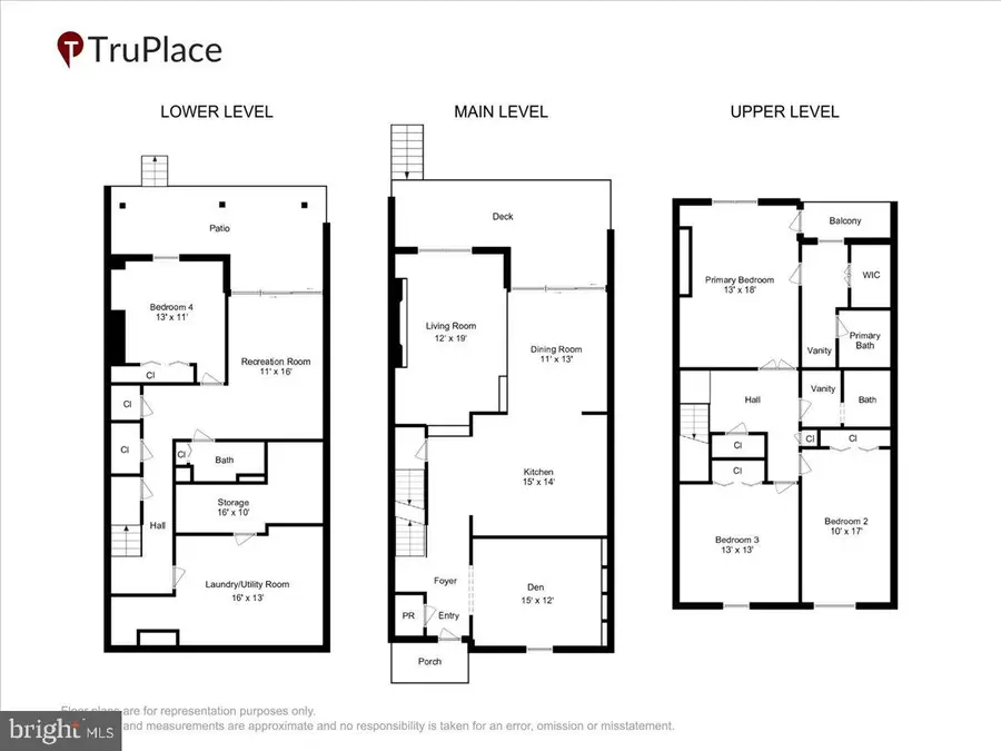 8029 Strauff Rd #5, Baltimore, MD 21204 - #3