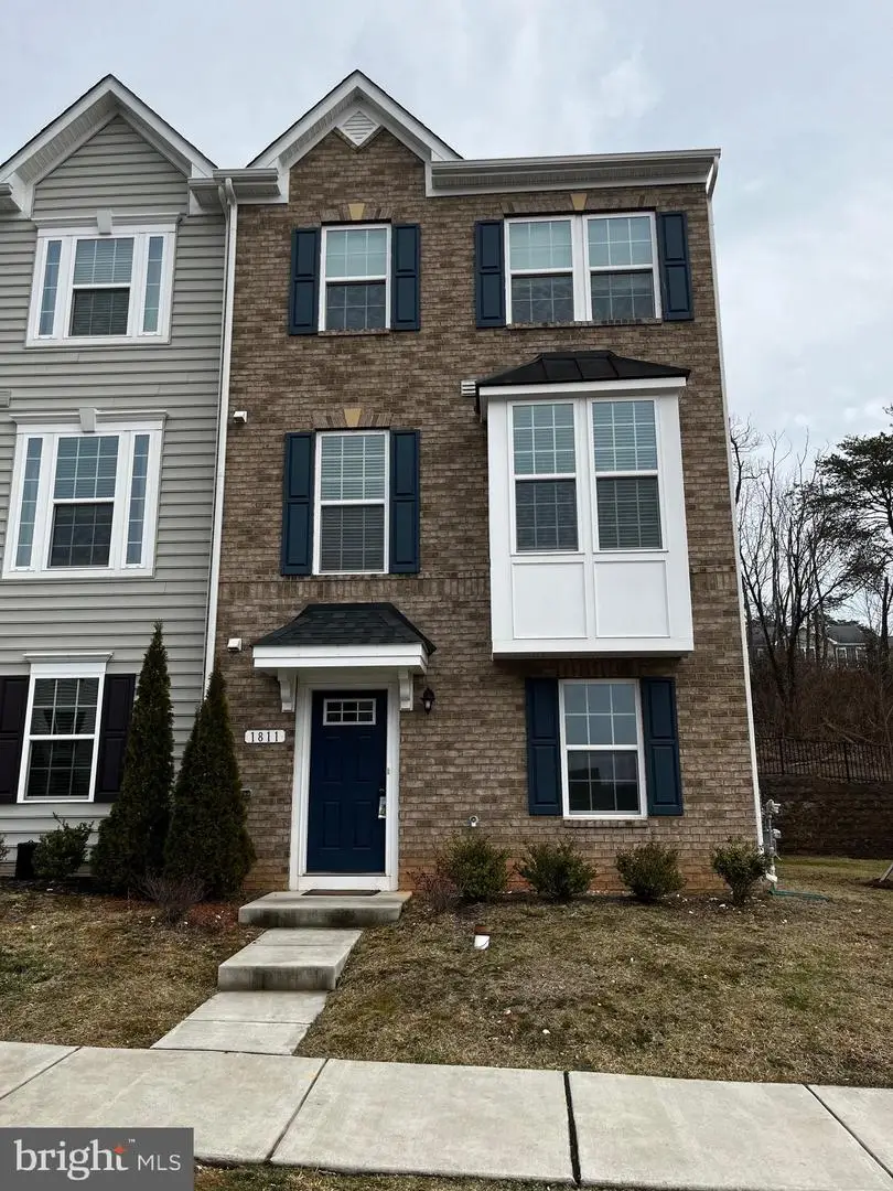 1811 Wind Gate Rd, Baltimore, MD 21227 - #1