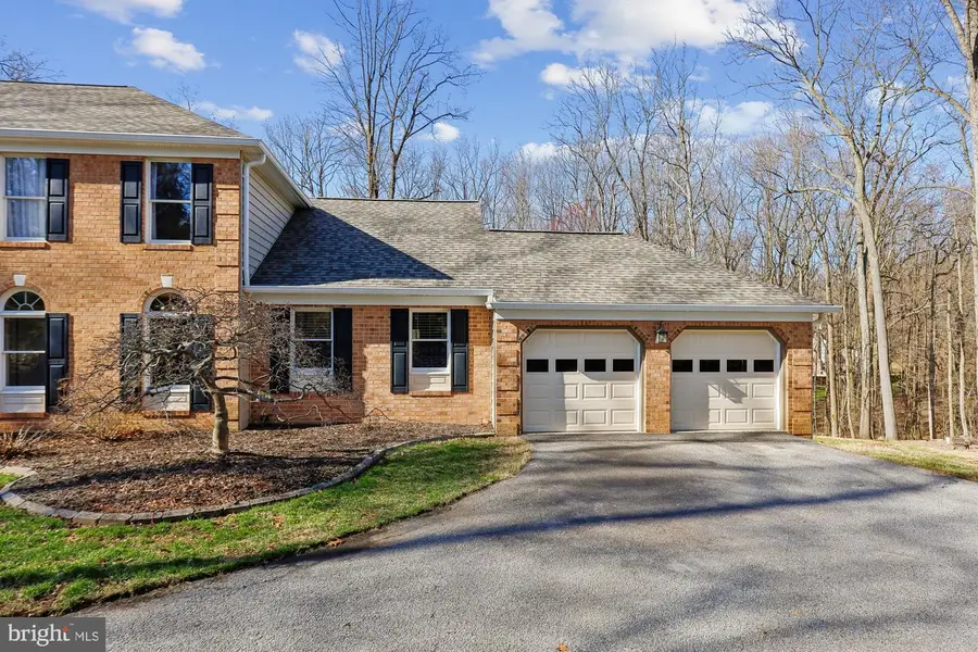 702 Falls Rd, Parkton, MD 21120 - #2
