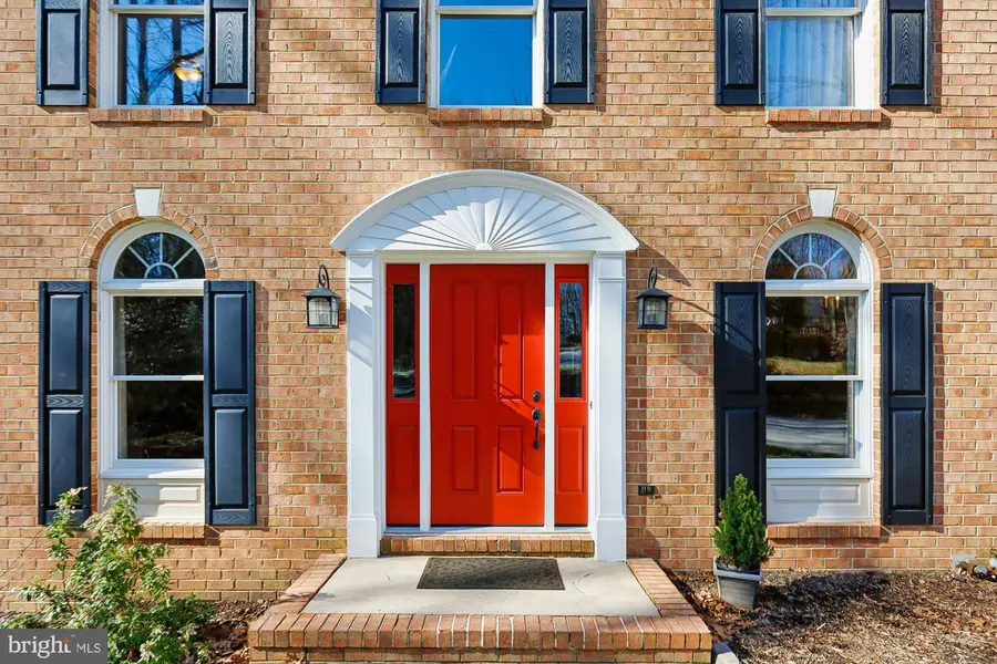 702 Falls Rd, Parkton, MD 21120 - #3