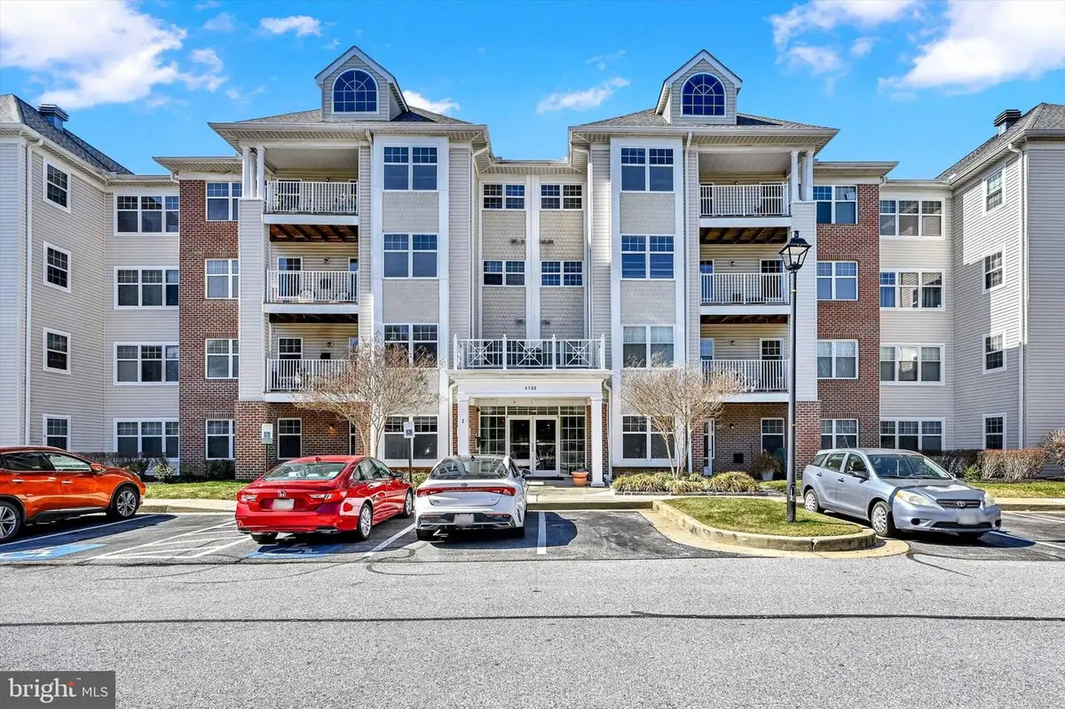 4500 Chaucer Way #403, Owings Mills, MD 21117 - #1