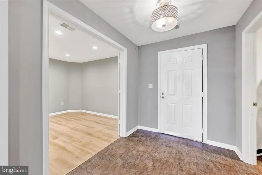 4500 Chaucer Way #403, Owings Mills, MD 21117 - #3