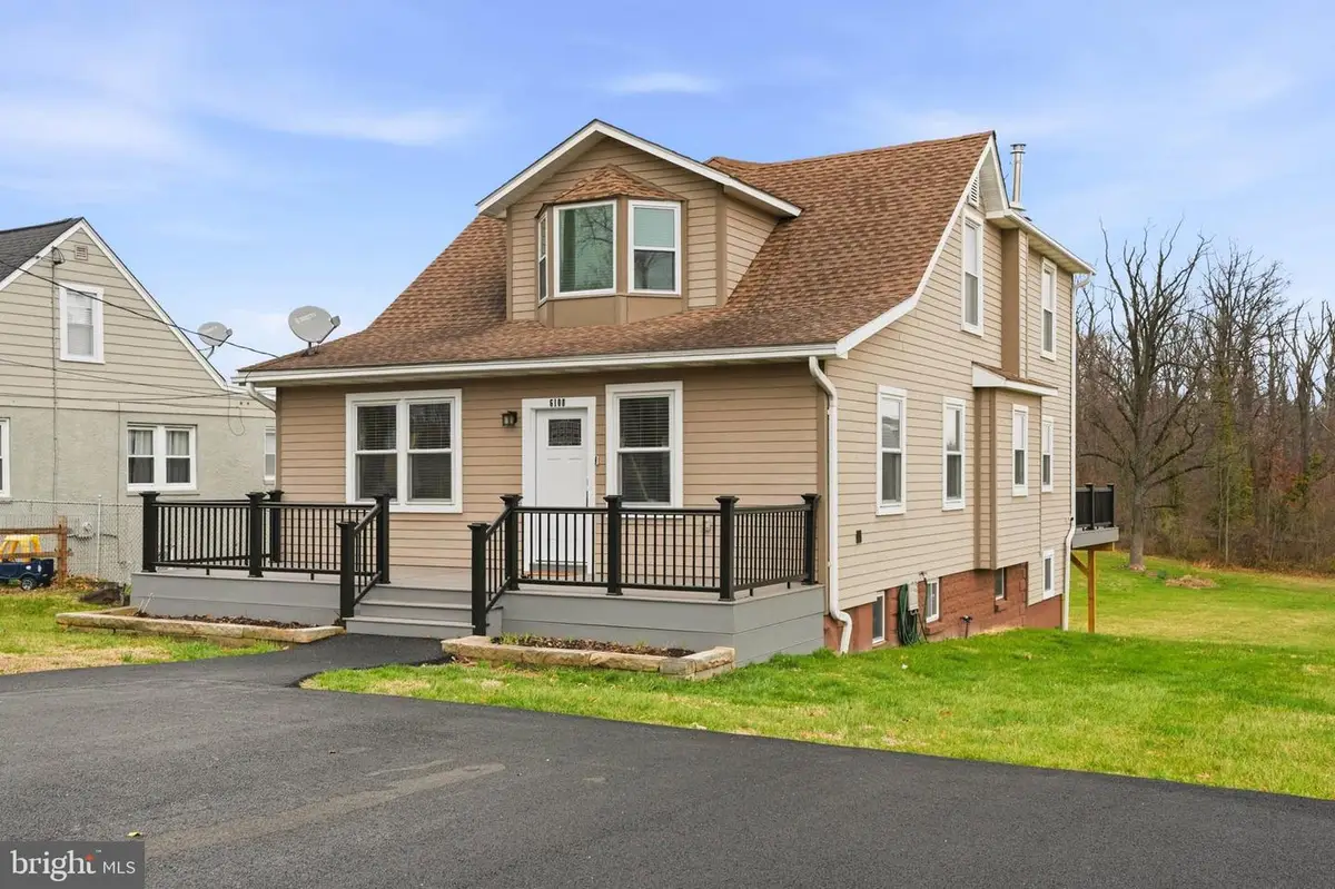 6108 Shady Spring Ave, Rosedale, MD 21237 - #1