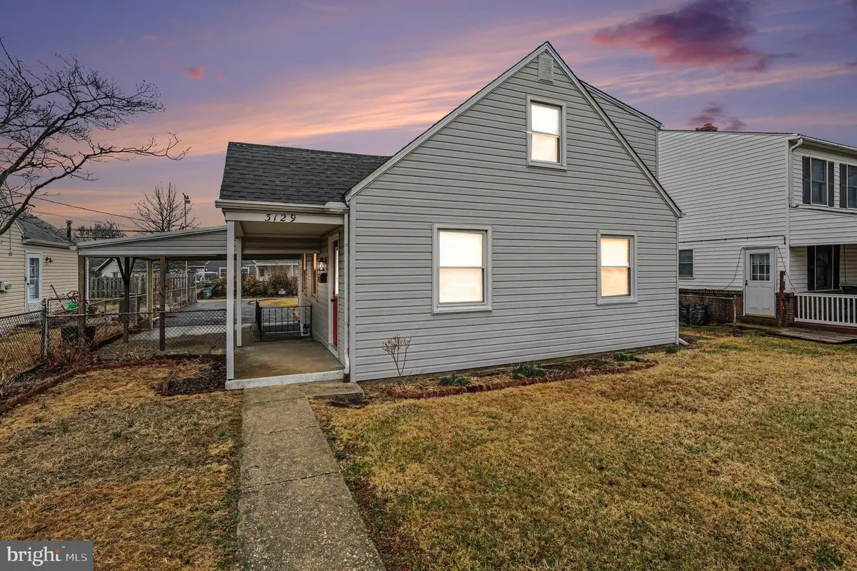 3129 Yorkway, Dundalk, MD 21222 - #1