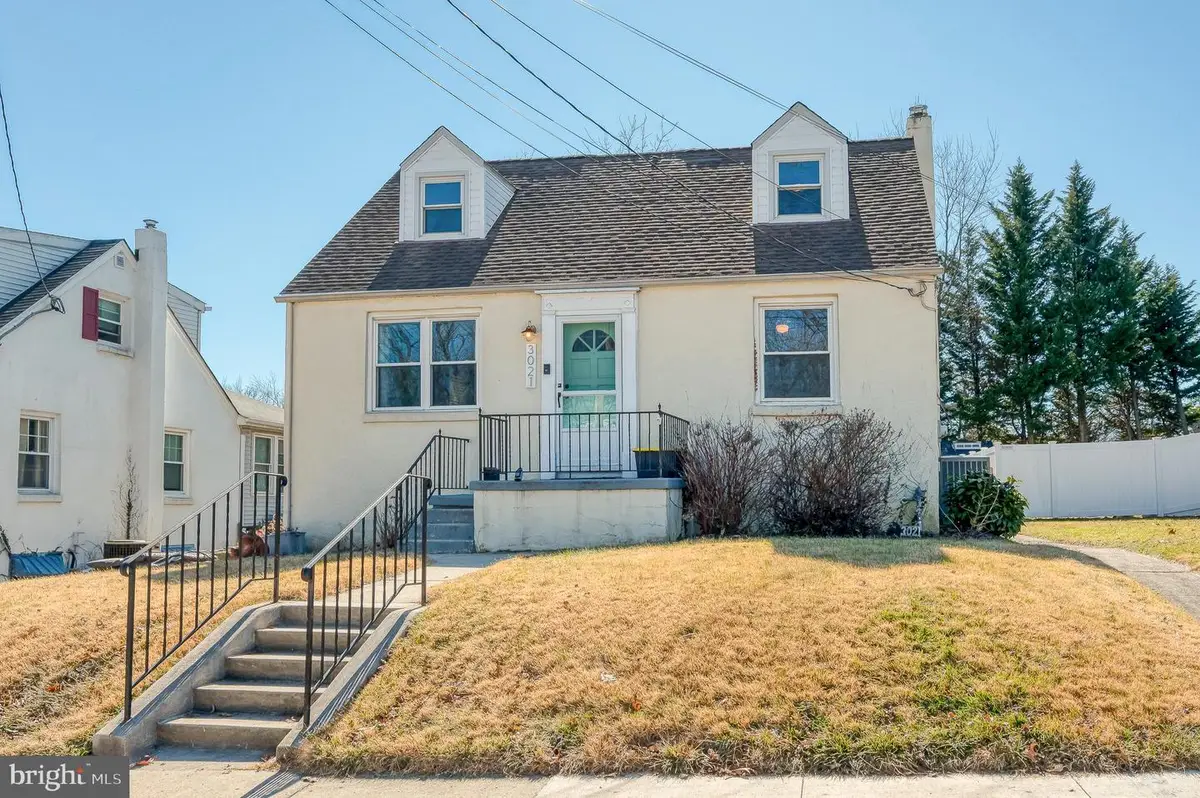 3021 California Ave, Parkville, MD 21234 - #1