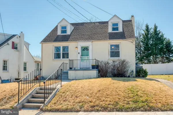 3021 California Ave, PARKVILLE, MD 21234