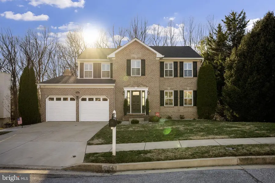 732 White Oaks Ave, Baltimore, MD 21228 - #3