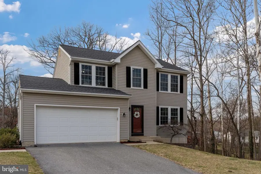 502 Durango Rd, Catonsville, MD 21228 - #2