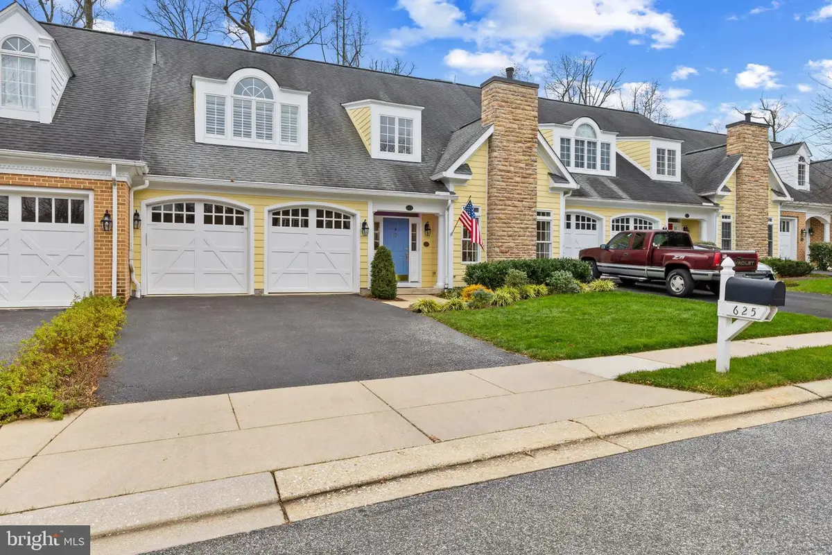 625 Dunloy Ct #625, Lutherville Timonium, MD 21093 - #1