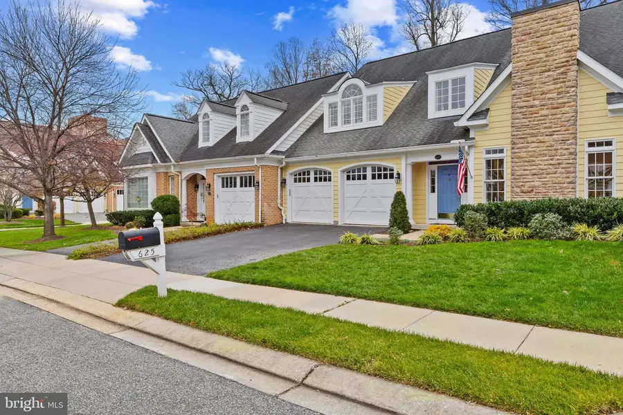 625 Dunloy Ct #625, Lutherville Timonium, MD 21093 - #2