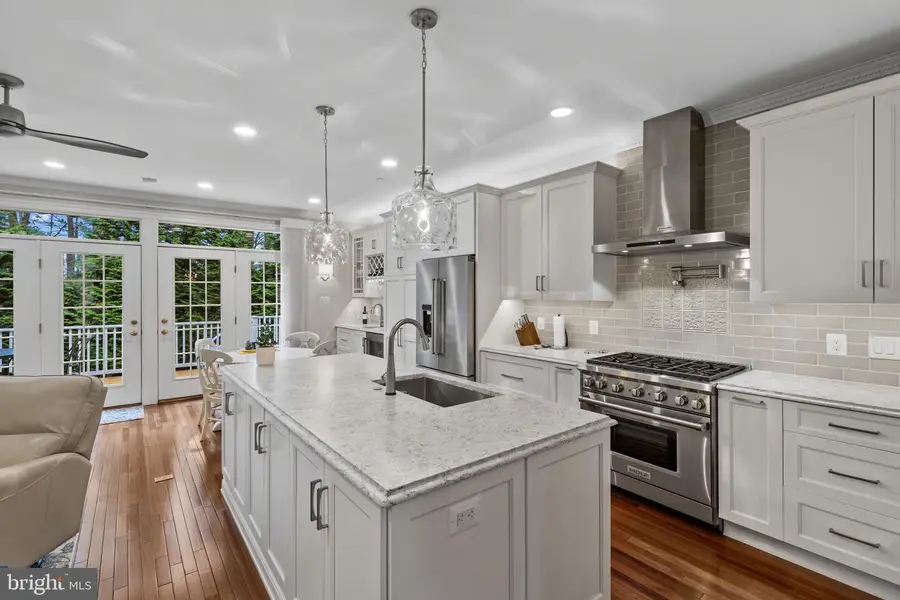 625 Dunloy Ct #625, Lutherville Timonium, MD 21093 - #3