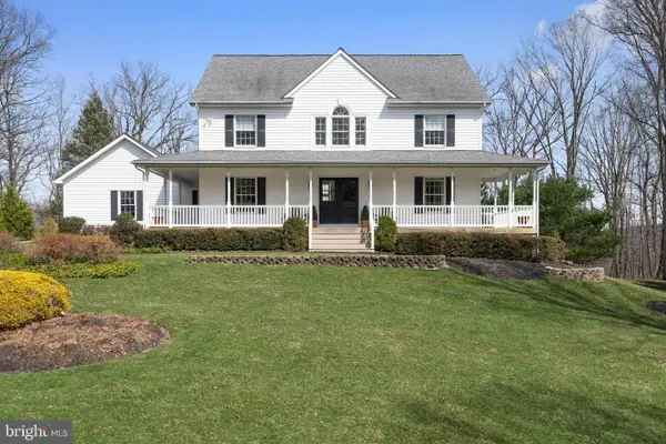 1116 Wiseburg Rd, WHITE HALL, MD 21161