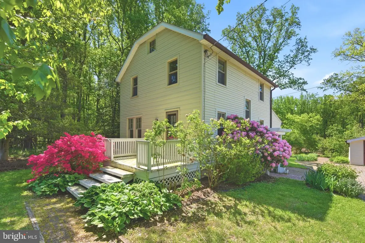 12230 Greenspring Ave, Owings Mills, MD 21117 - #1
