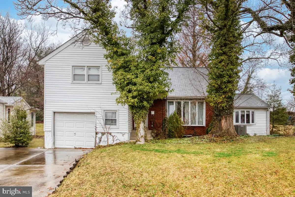 6 Westbury Rd, Lutherville Timonium, MD 21093 - #1