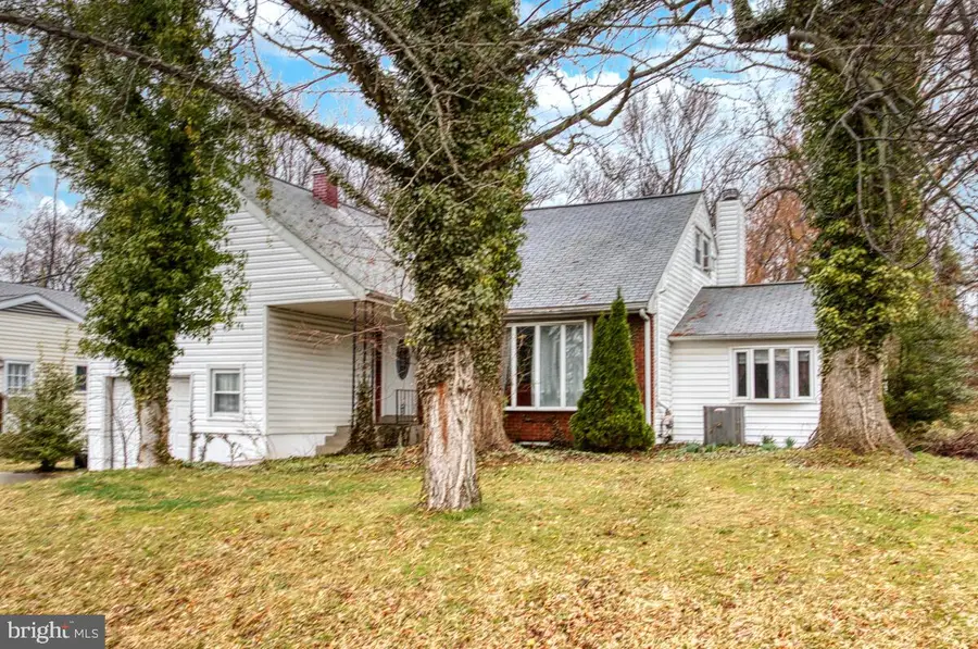 6 Westbury Rd, Lutherville Timonium, MD 21093 - #2