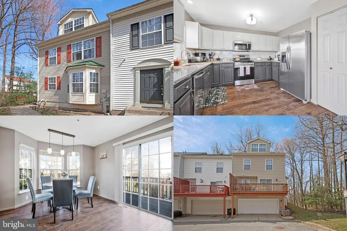 9847 Bon Haven Ln, Owings Mills, MD 21117 - #1