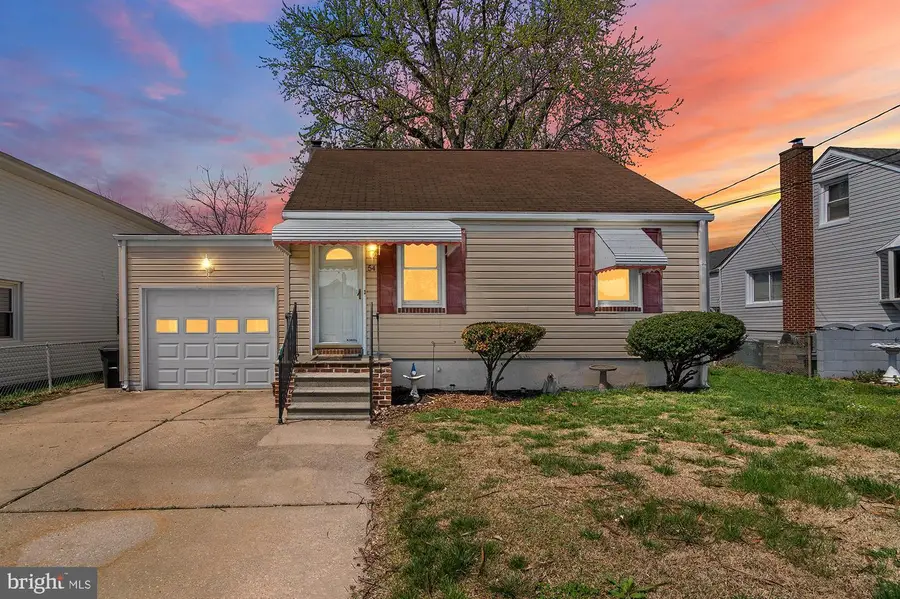 54 Wagners Ln, Essex, MD 21221 - #2