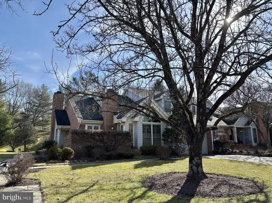 7 Deep Run Rd, Lutherville Timonium, MD 21093 - #3