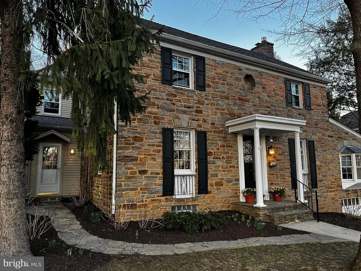 318 Alabama Rd, Towson, MD 21204 - #1