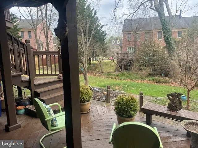 908 Walnut Wood Rd, Cockeysville, MD 21030 - #2