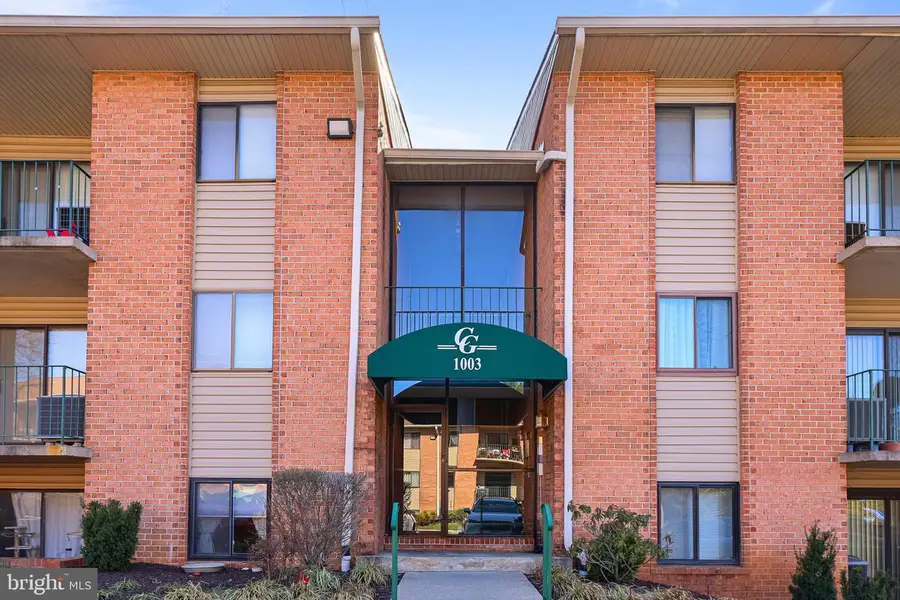 1003 Spring Gate Rd #1b, Catonsville, MD 21228 - #2