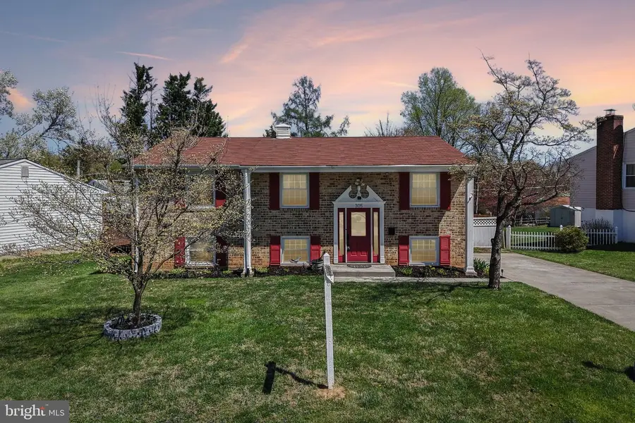 305 Janet Rd, Reisterstown, MD 21136 - #2