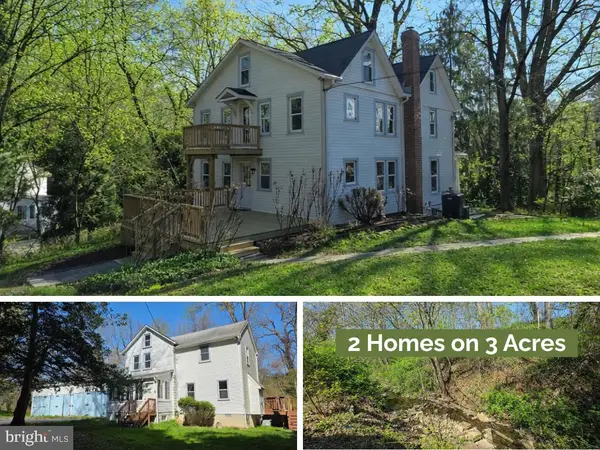 9906 Belair Rd, KINGSVILLE, MD 21087