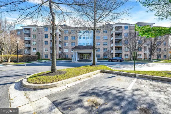 12330 Rosslare Ridge #403, LUTHERVILLE TIMONIUM, MD 21093