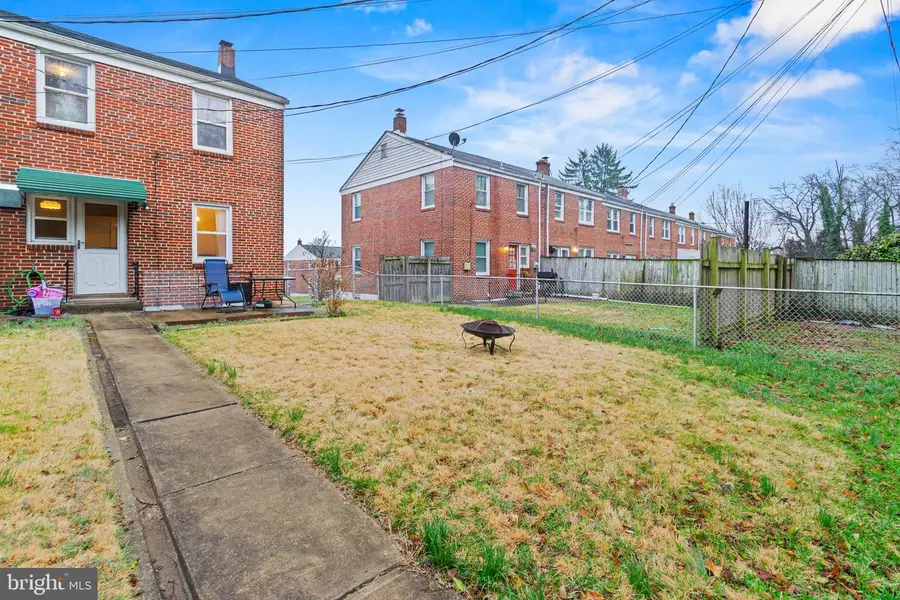 166 Cherrydell Rd, Baltimore, MD 21228 - #3
