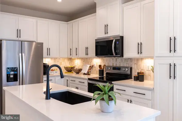 578 Quarry Place Ct, REISTERSTOWN, MD 21136