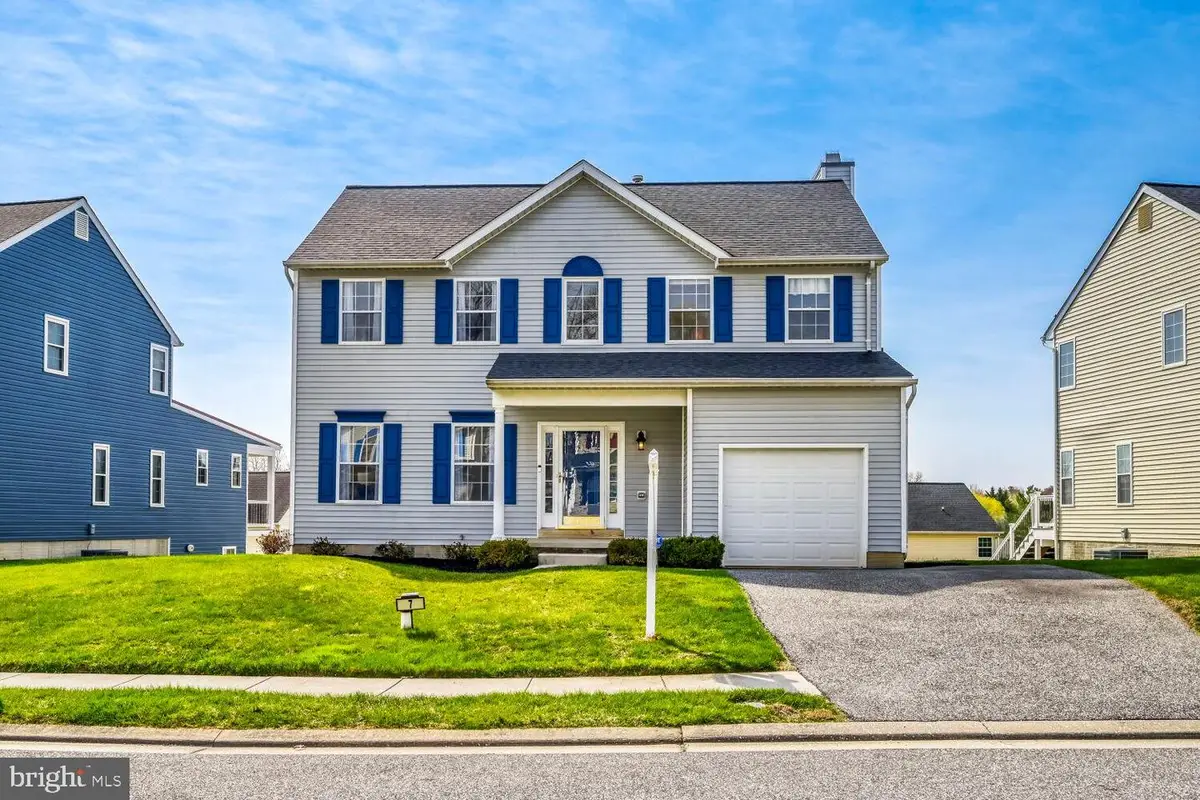 7 Chriswell Ct, Baltimore, MD 21237 - #1