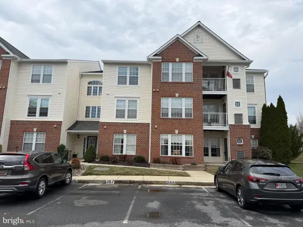 1-d Brook Farm Ct #1d, HONEYGO, MD 21128