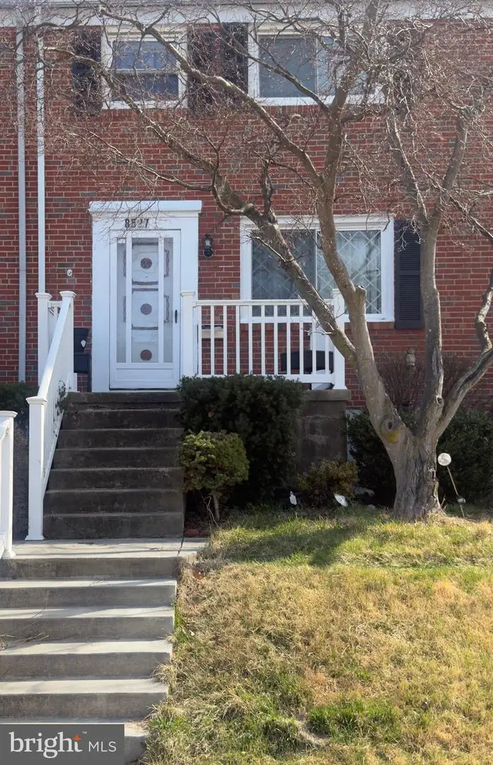 8527 Harris, Parkville, MD 21234 - #1