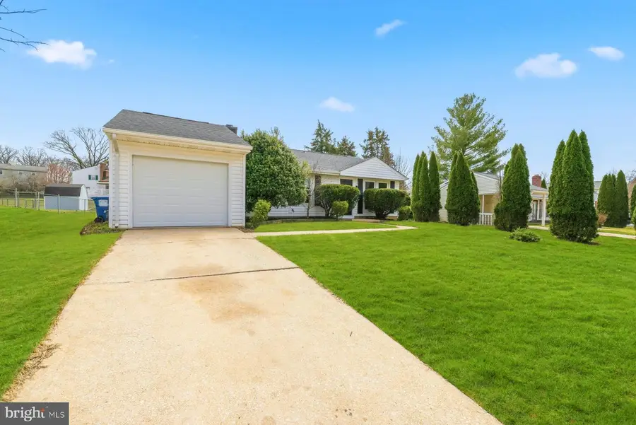 7213 Johnnycake Rd, Baltimore, MD 21228 - #3