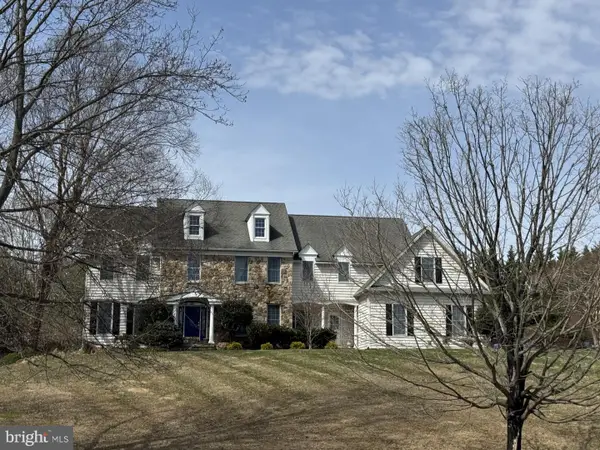 5 Old Manor Ct, REISTERSTOWN, MD 21136