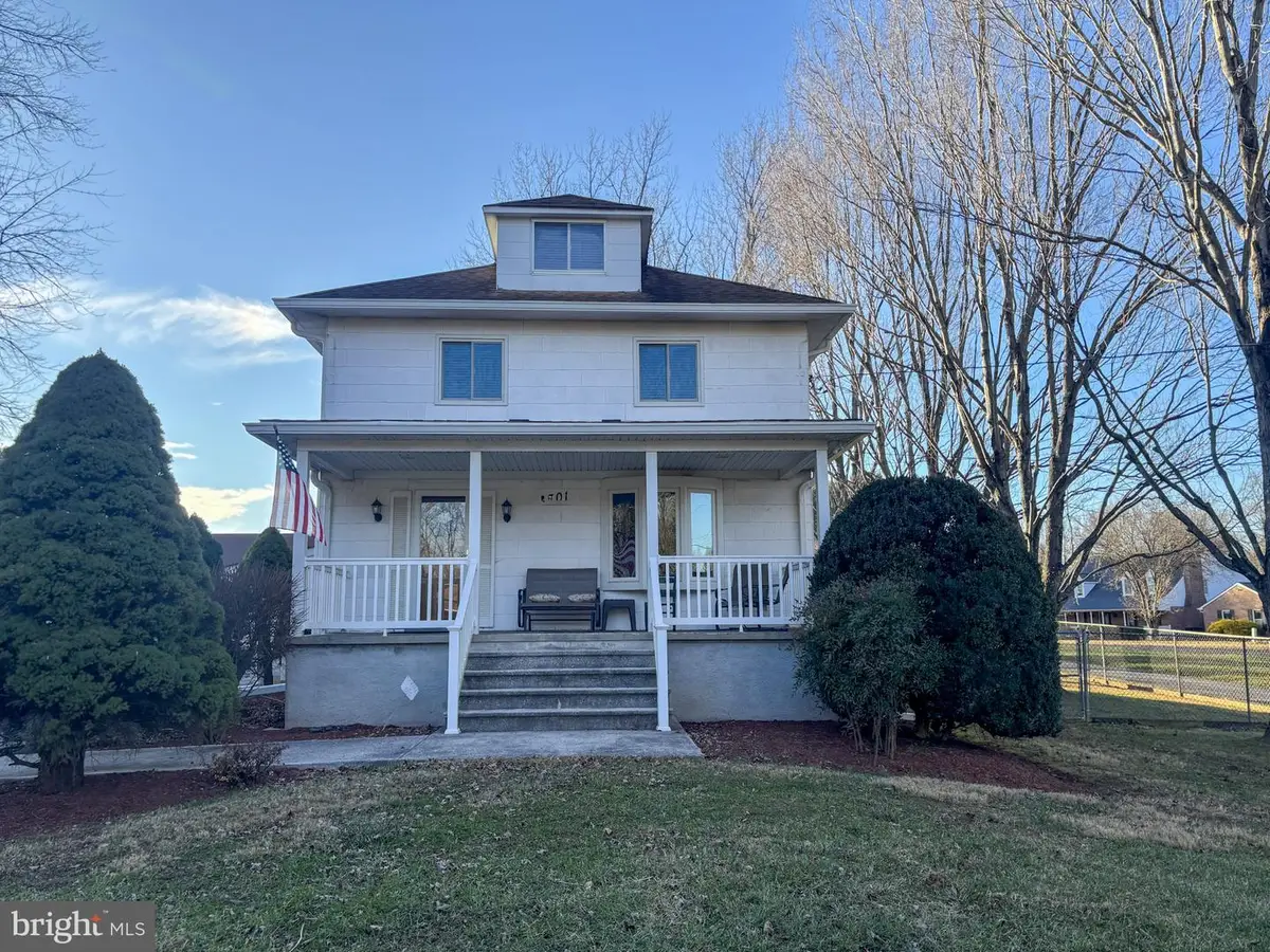 9301 Dogwood Rd, Baltimore, MD 21244 - #1