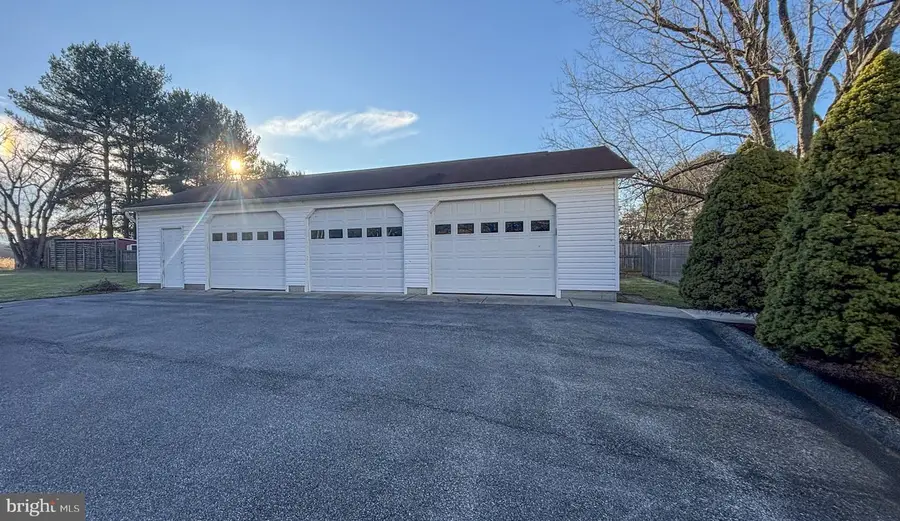 9301 Dogwood Rd, Baltimore, MD 21244 - #2