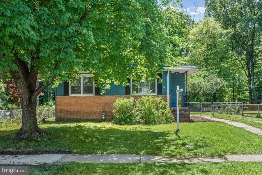 927 Homberg Ave, Baltimore, MD 21221 - #3
