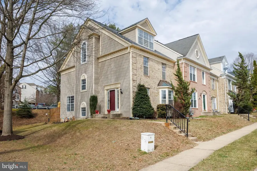 10814 Sherwood Hill Rd, Owings Mills, MD 21117 - #2